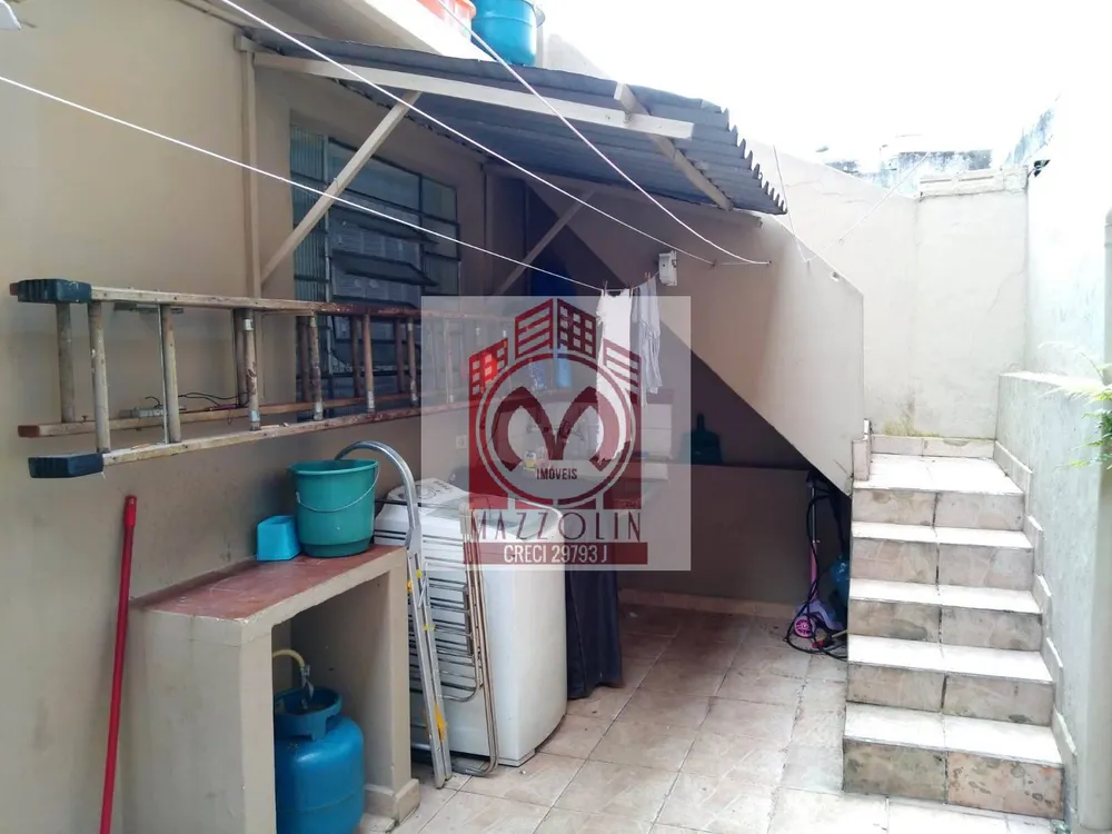 Sobrado, 5 quartos, 165 m² - Foto 4