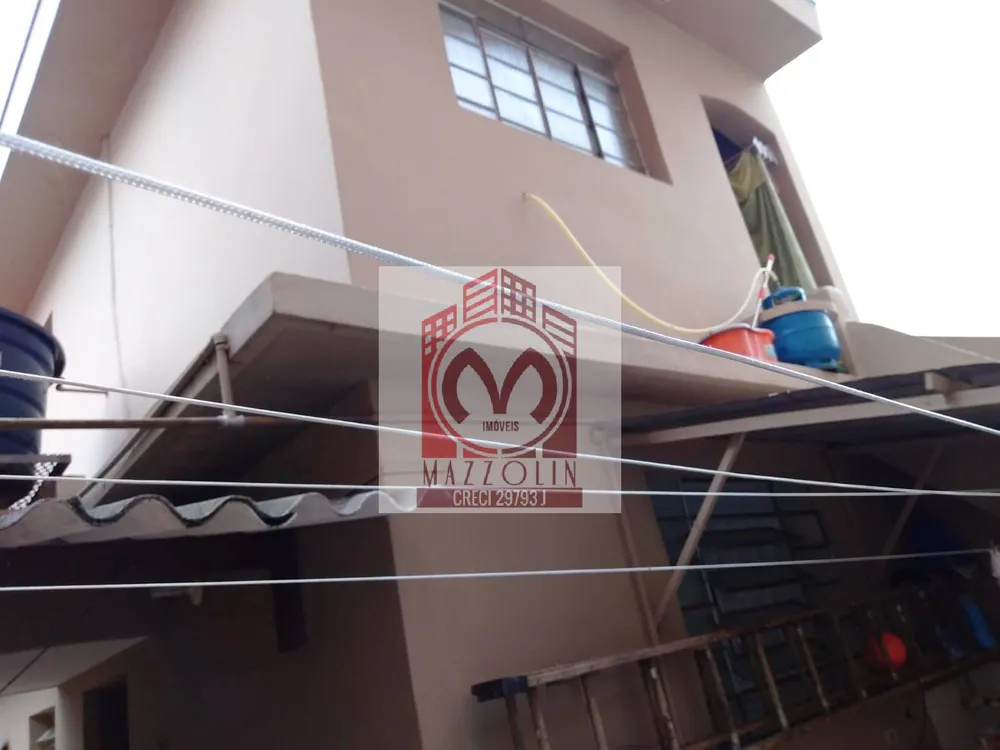 Sobrado, 5 quartos, 165 m² - Foto 5