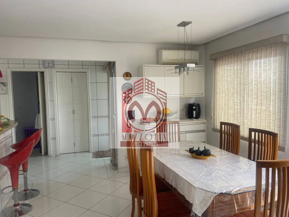 Cobertura, 3 quartos, 109 m² - Foto 10