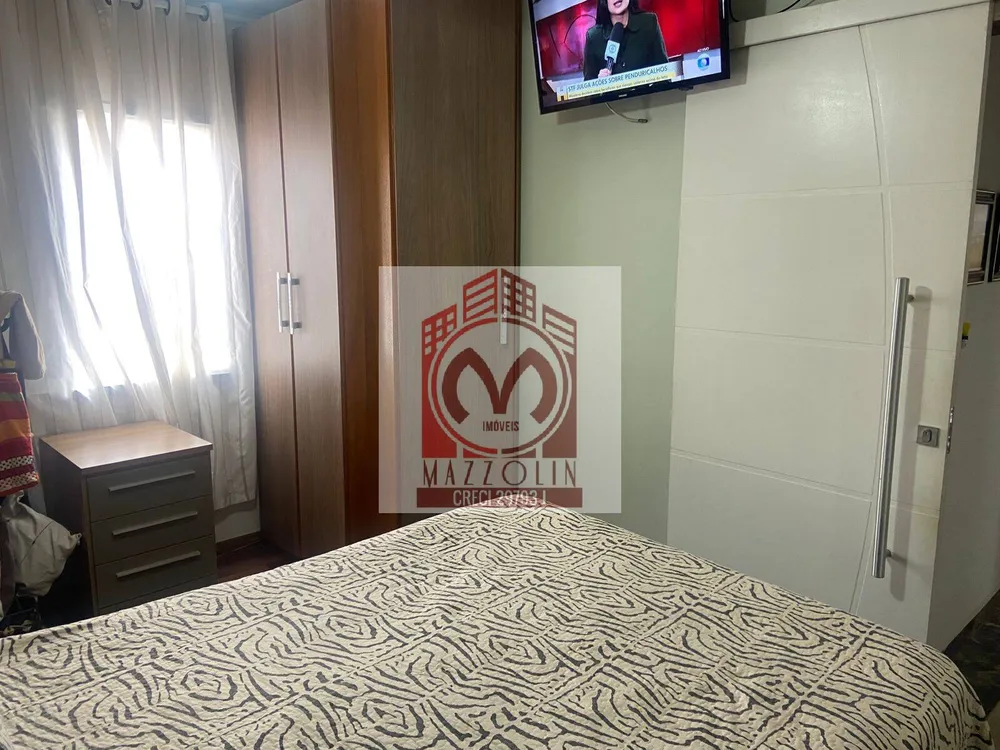 Cobertura, 3 quartos, 109 m² - Foto 6