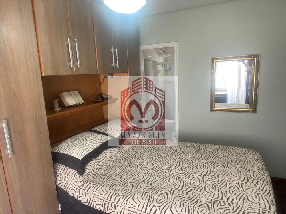 Cobertura, 3 quartos, 109 m² - Foto 5