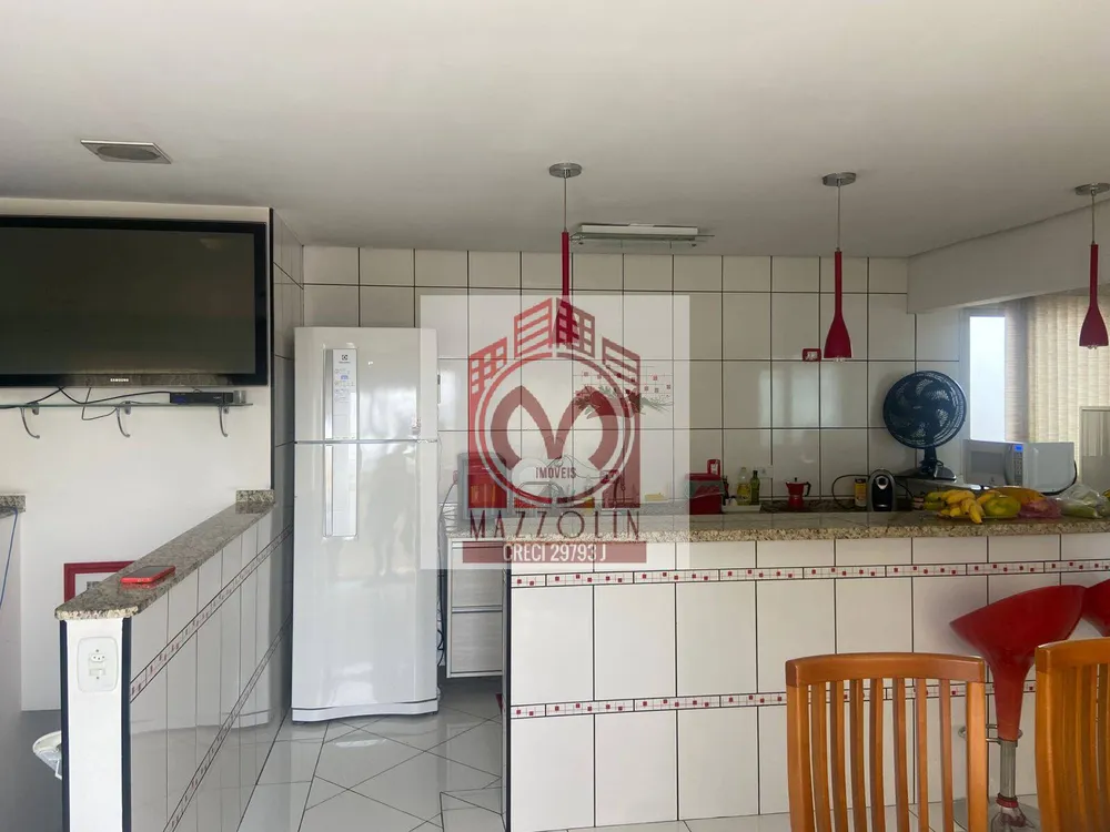Cobertura, 3 quartos, 109 m² - Foto 1