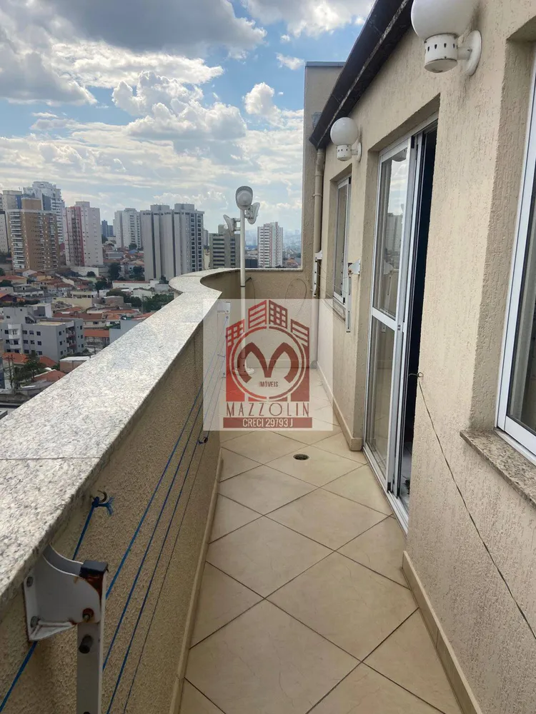 Cobertura, 3 quartos, 109 m² - Foto 12