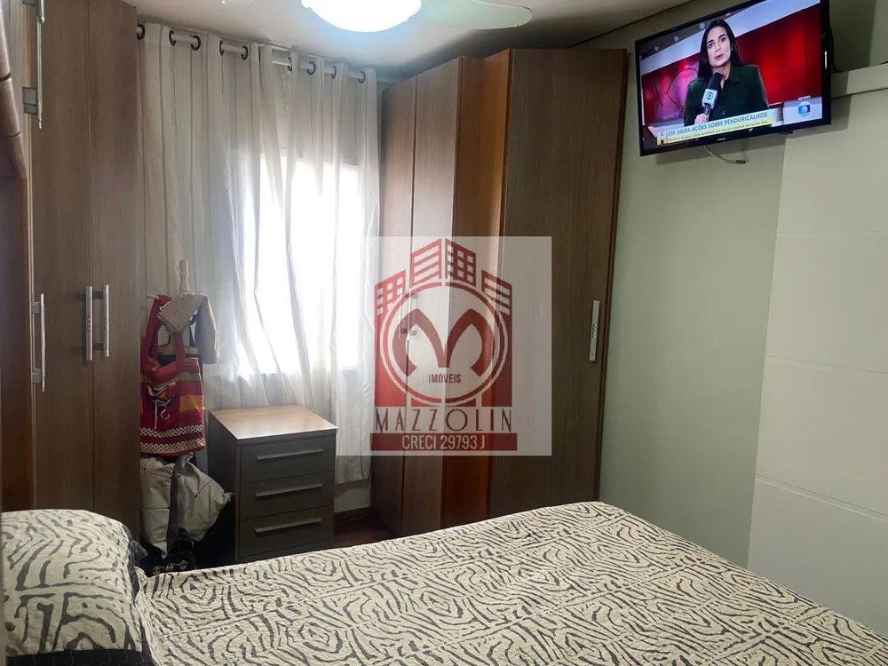Cobertura, 3 quartos, 109 m² - Foto 8