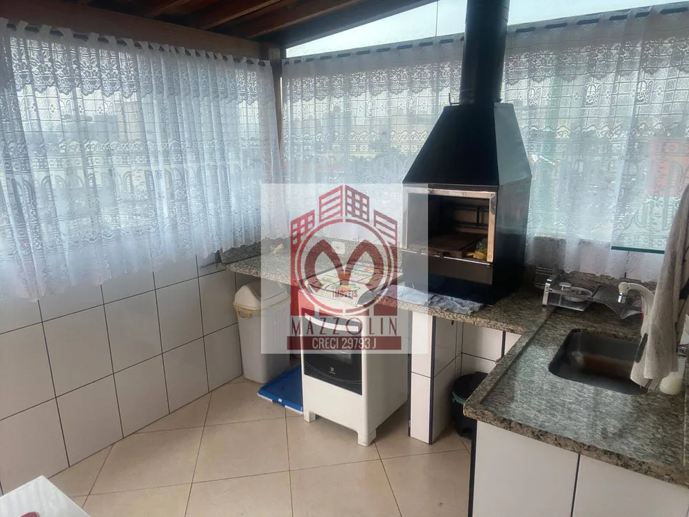 Cobertura, 3 quartos, 109 m² - Foto 11