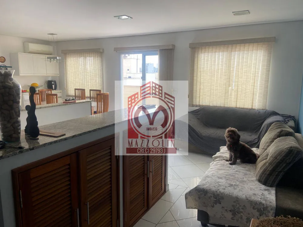 Cobertura, 3 quartos, 109 m² - Foto 9