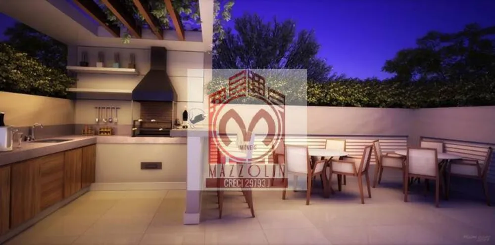 Apartamento, 2 quartos, 70 m² - Foto 7