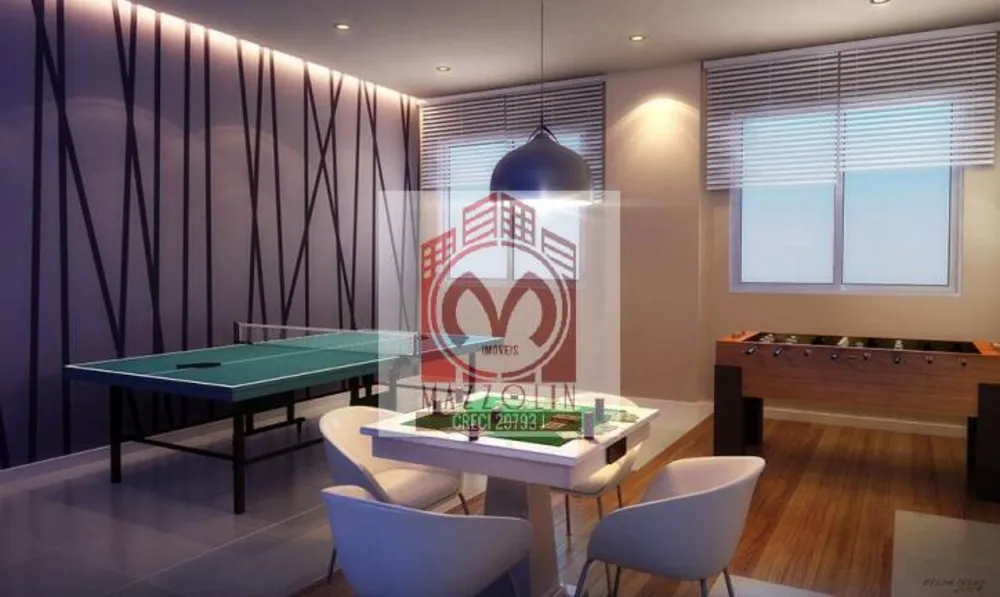 Apartamento, 2 quartos, 70 m² - Foto 4