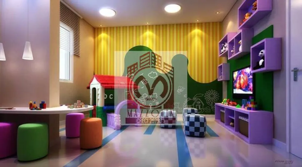 Apartamento, 2 quartos, 70 m² - Foto 1