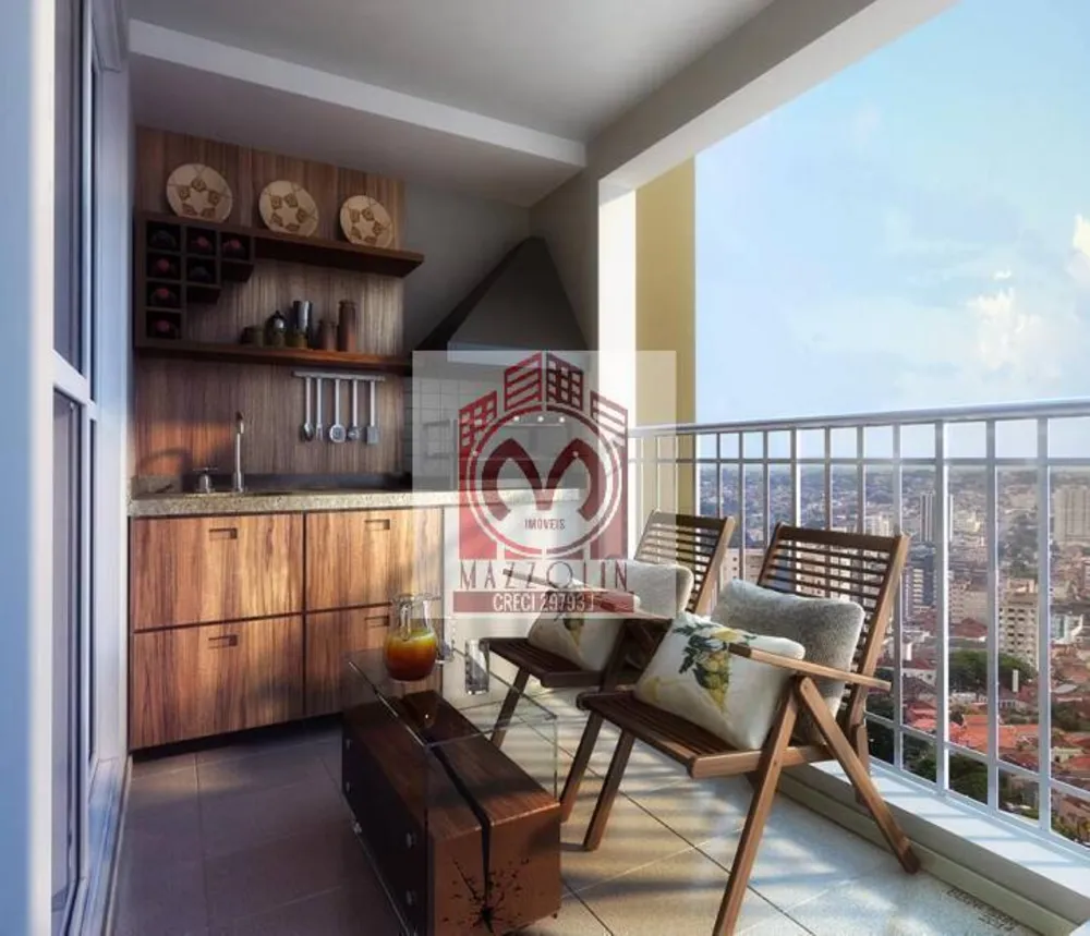 Apartamento, 2 quartos, 70 m² - Foto 8