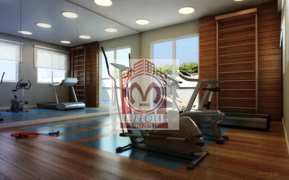 Apartamento, 2 quartos, 70 m² - Foto 6
