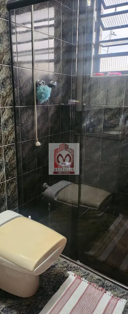 Sobrado, 4 quartos, 290 m² - Foto 7