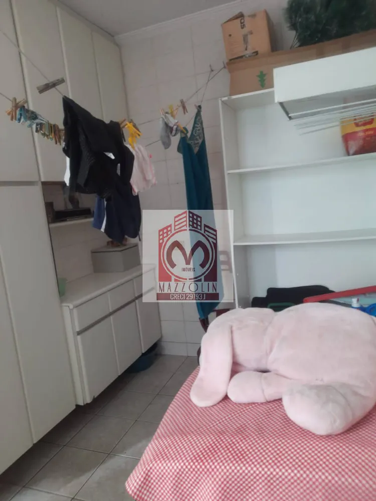 Sobrado, 4 quartos, 290 m² - Foto 11