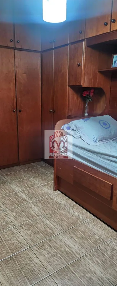 Sobrado, 4 quartos, 290 m² - Foto 6