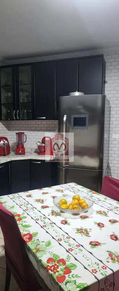 Sobrado, 4 quartos, 290 m² - Foto 5