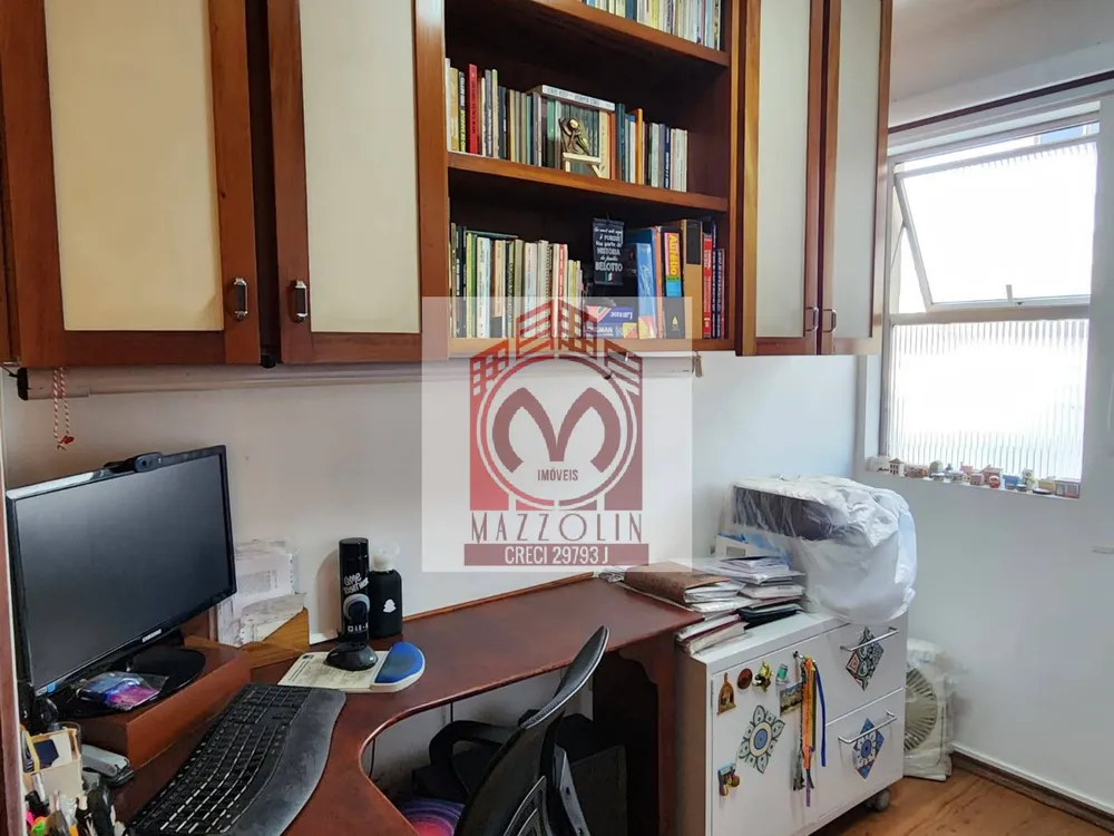 Apartamento, 3 quartos, 101 m² - Foto 4
