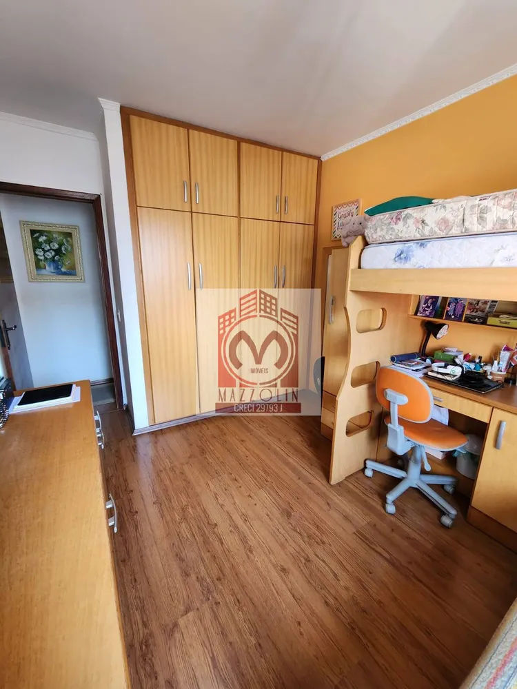 Apartamento, 3 quartos, 101 m² - Foto 3