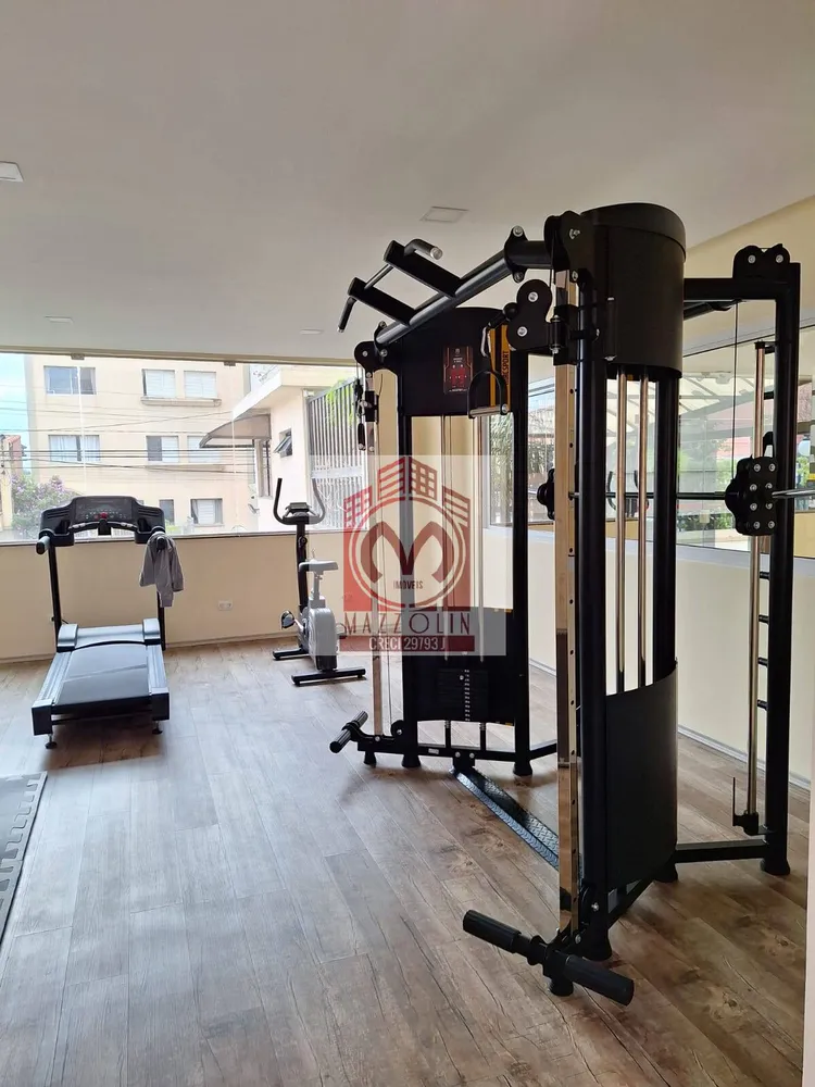 Apartamento, 3 quartos, 101 m² - Foto 1