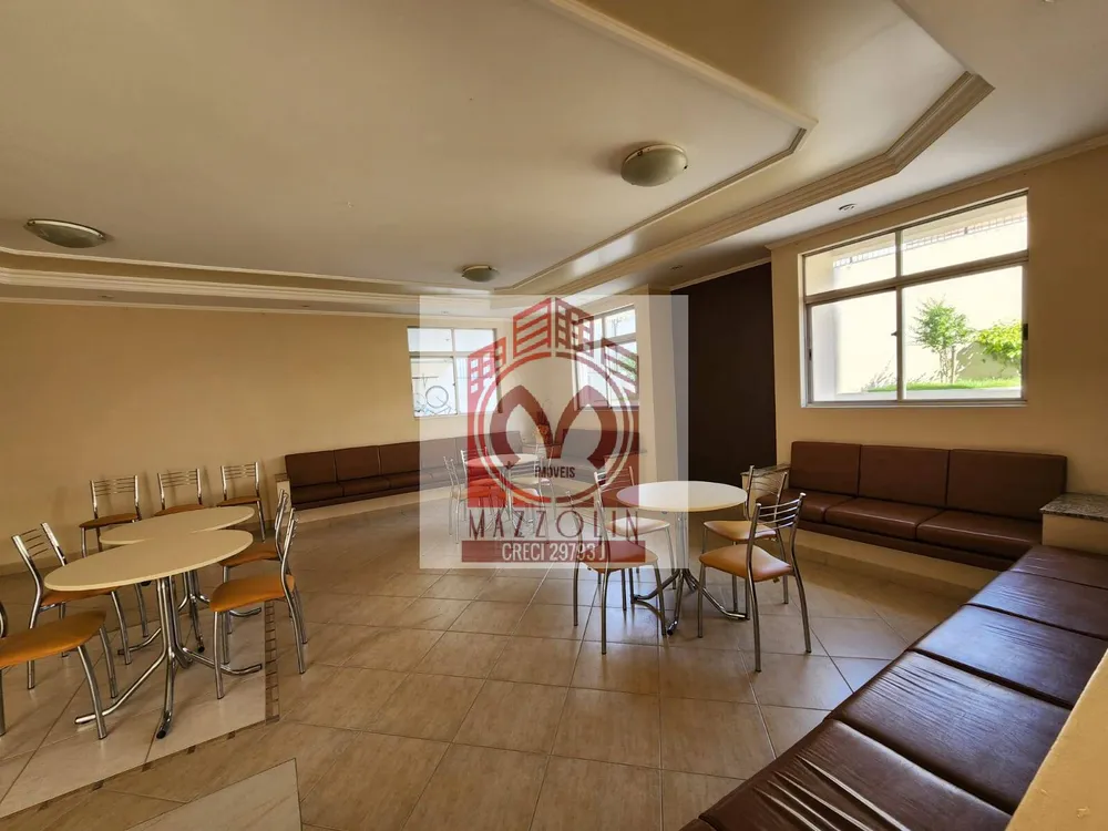 Apartamento, 3 quartos, 101 m² - Foto 9