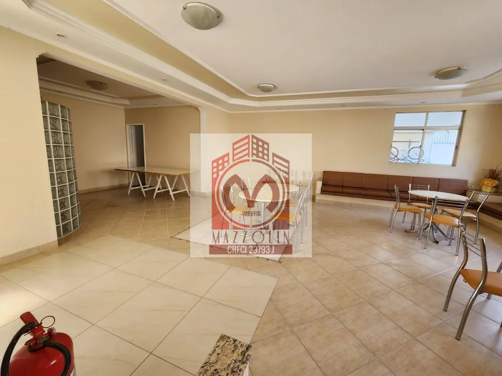 Apartamento, 3 quartos, 101 m² - Foto 10