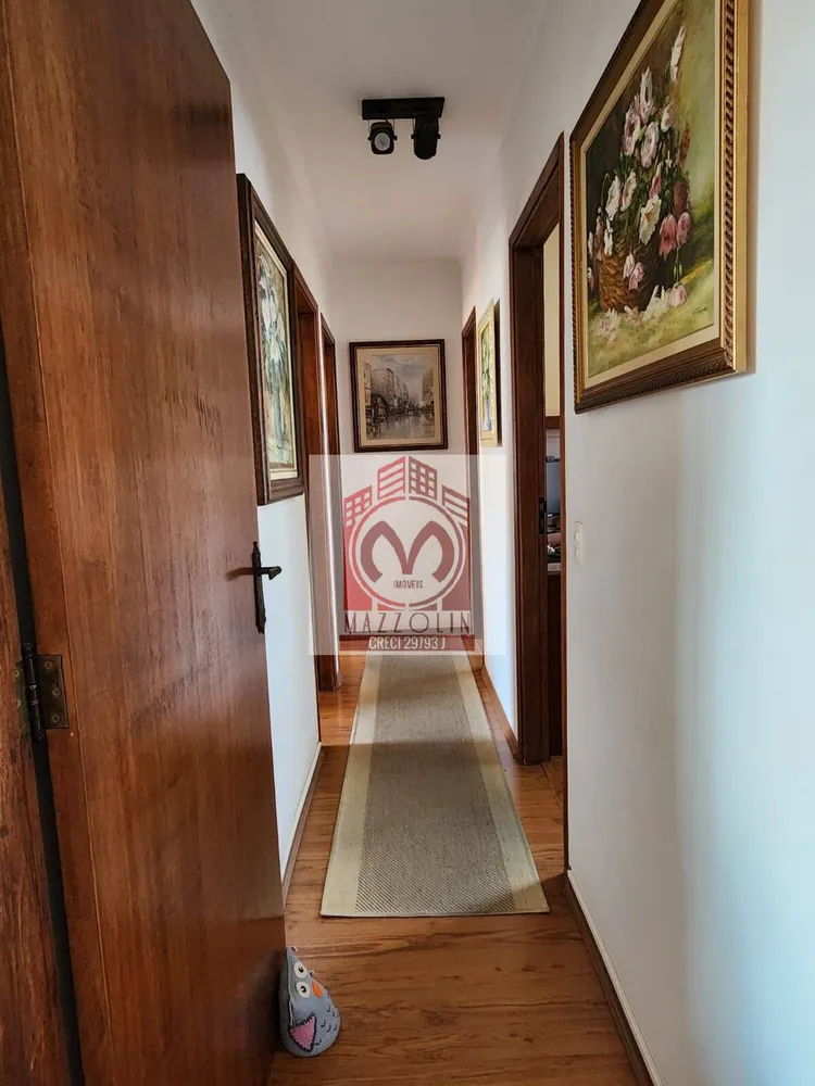 Apartamento, 3 quartos, 101 m² - Foto 3
