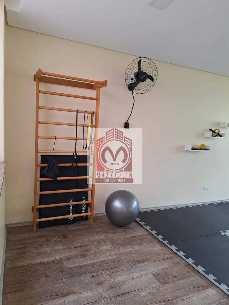 Apartamento, 3 quartos, 101 m² - Foto 2