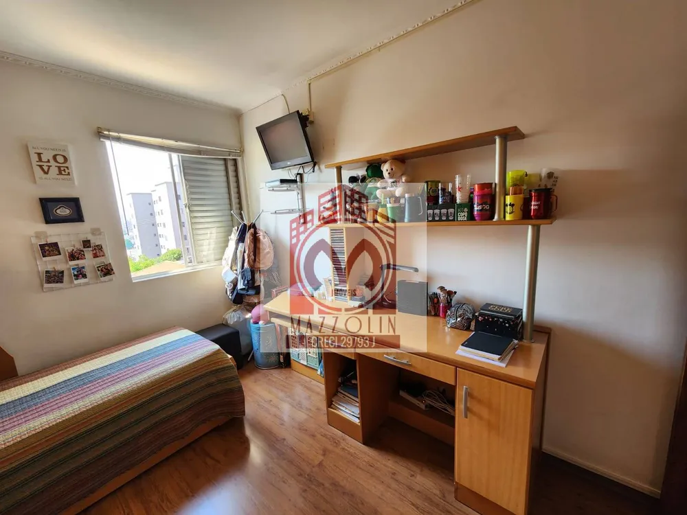 Apartamento, 3 quartos, 101 m² - Foto 5