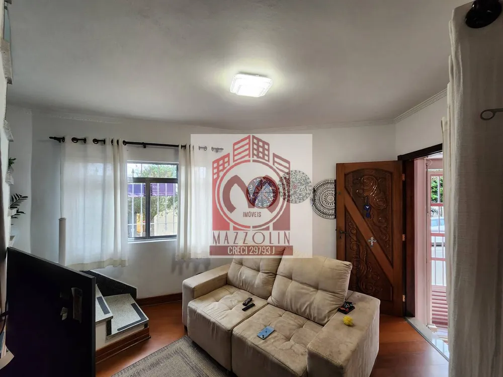 Sobrado, 3 quartos, 150 m² - Foto 2