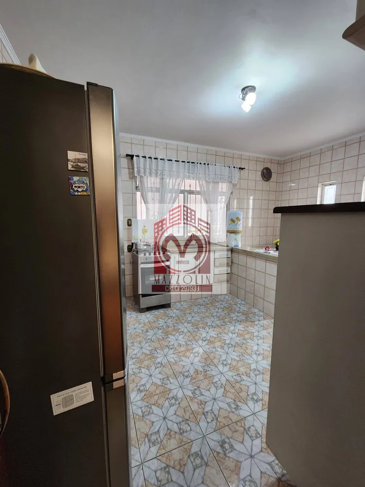 Sobrado, 3 quartos, 150 m² - Foto 7
