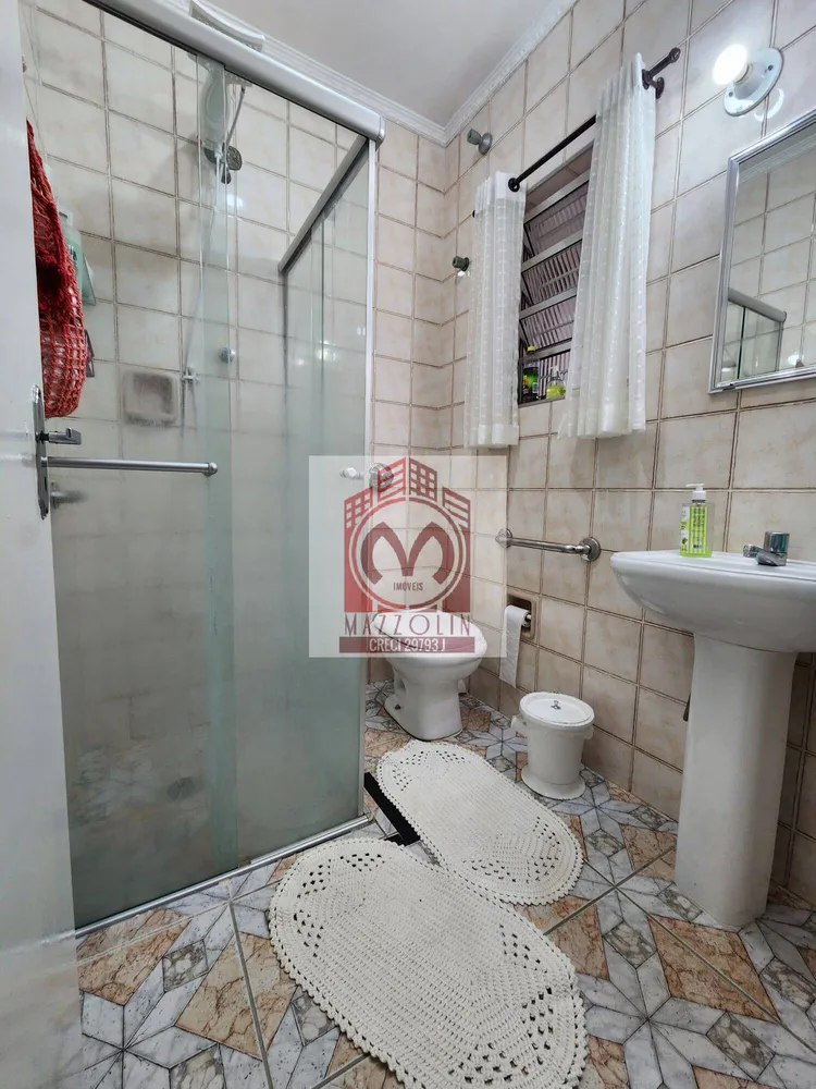 Sobrado, 3 quartos, 150 m² - Foto 11