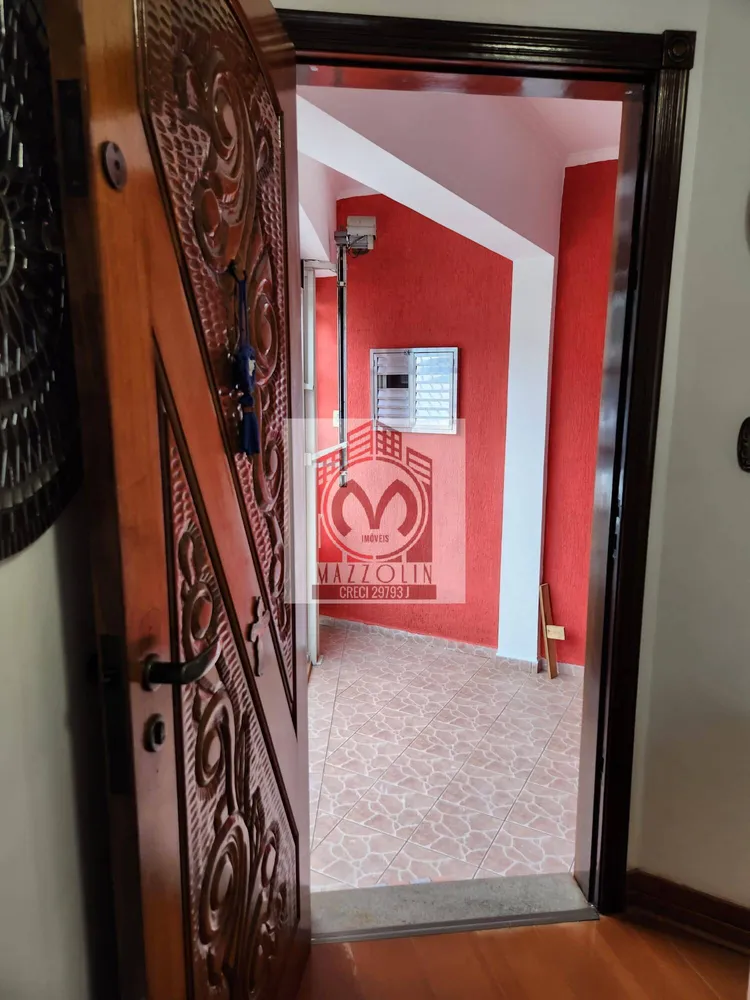 Sobrado, 3 quartos, 150 m² - Foto 9