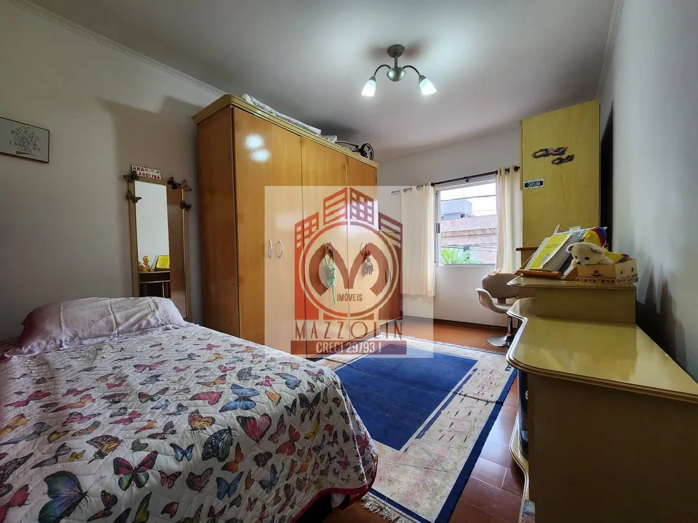 Sobrado, 3 quartos, 150 m² - Foto 8