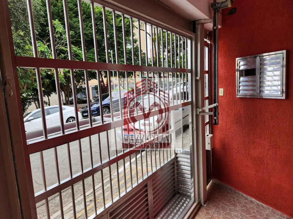 Sobrado, 3 quartos, 150 m² - Foto 12