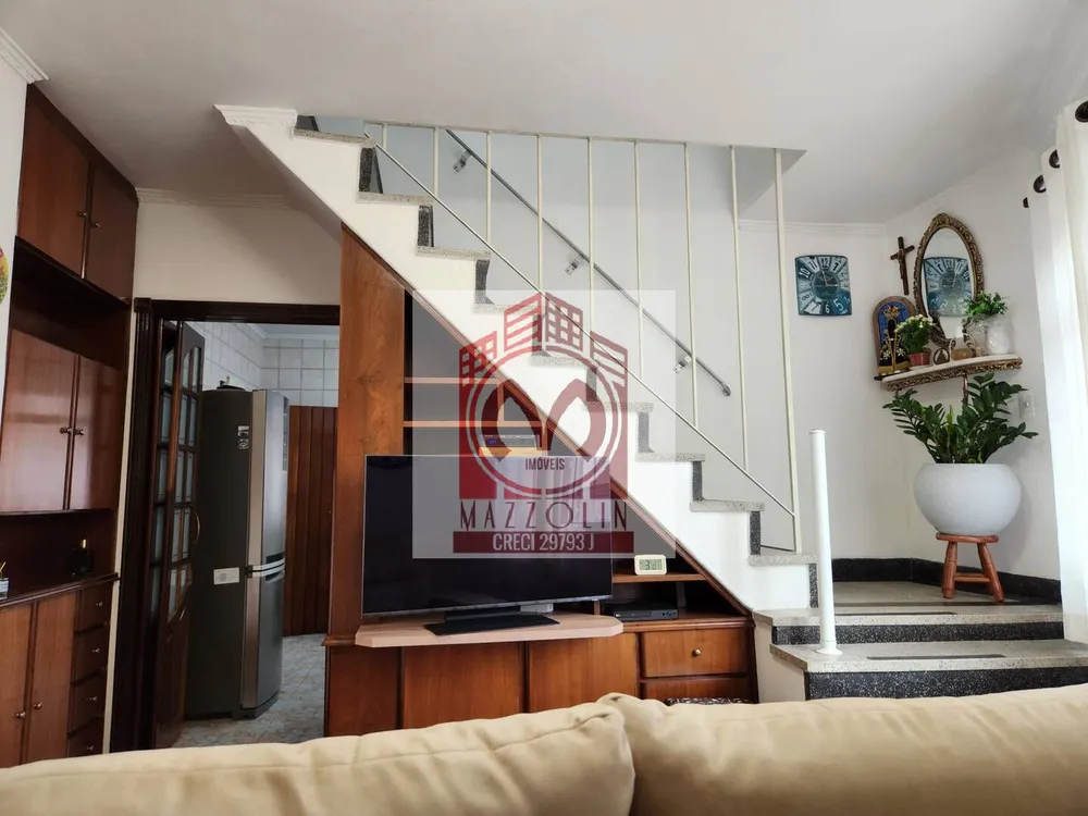 Sobrado, 3 quartos, 150 m² - Foto 5
