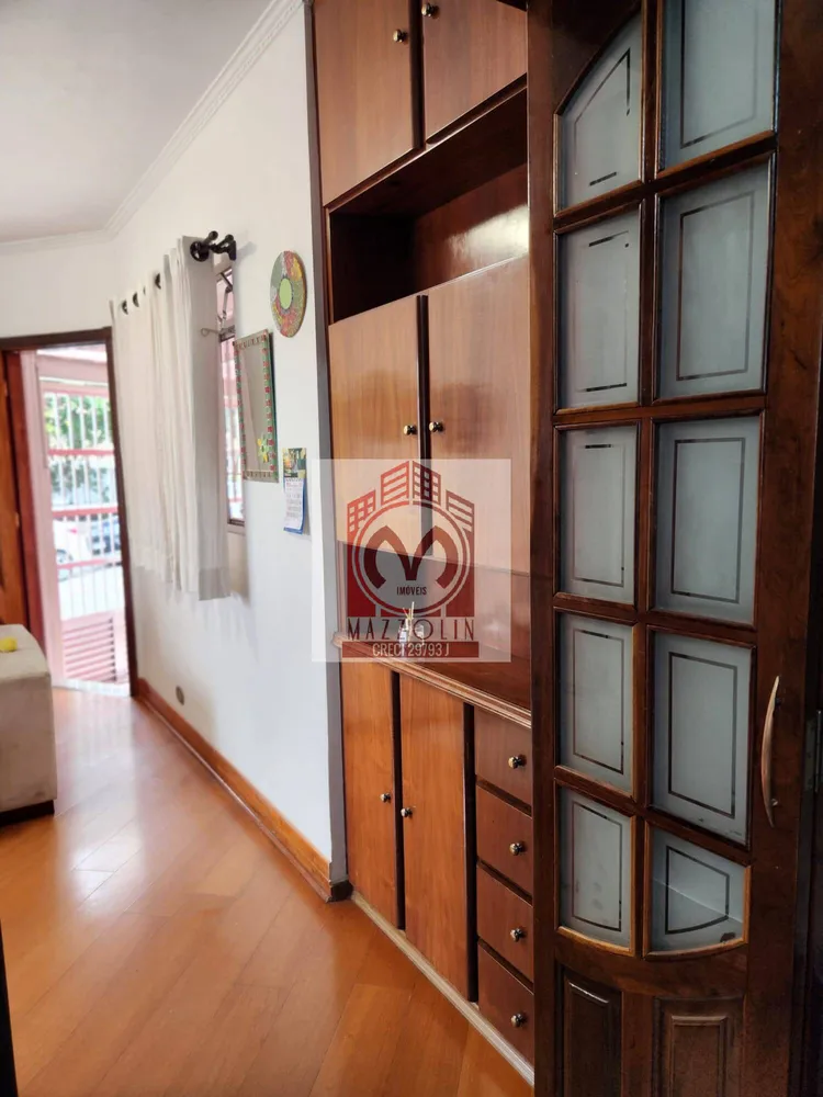 Sobrado, 3 quartos, 150 m² - Foto 6
