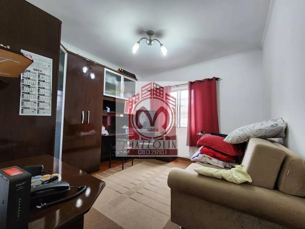 Sobrado, 3 quartos, 150 m² - Foto 3