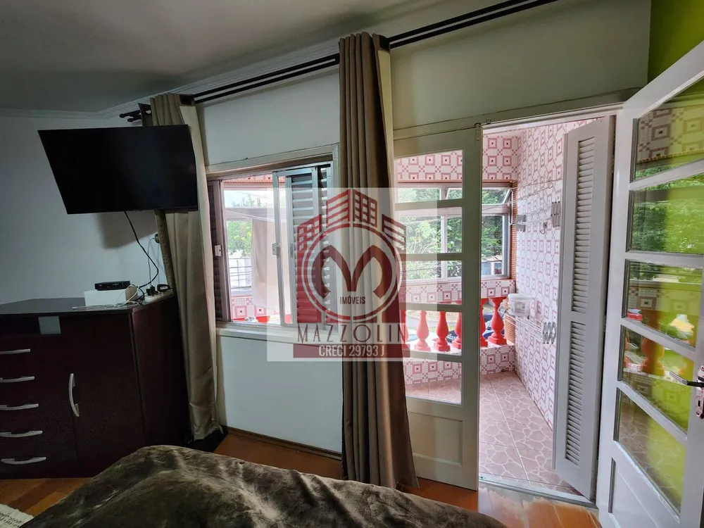 Sobrado, 3 quartos, 150 m² - Foto 10