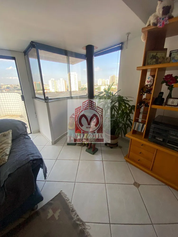 Cobertura, 3 quartos, 117 m² - Foto 9