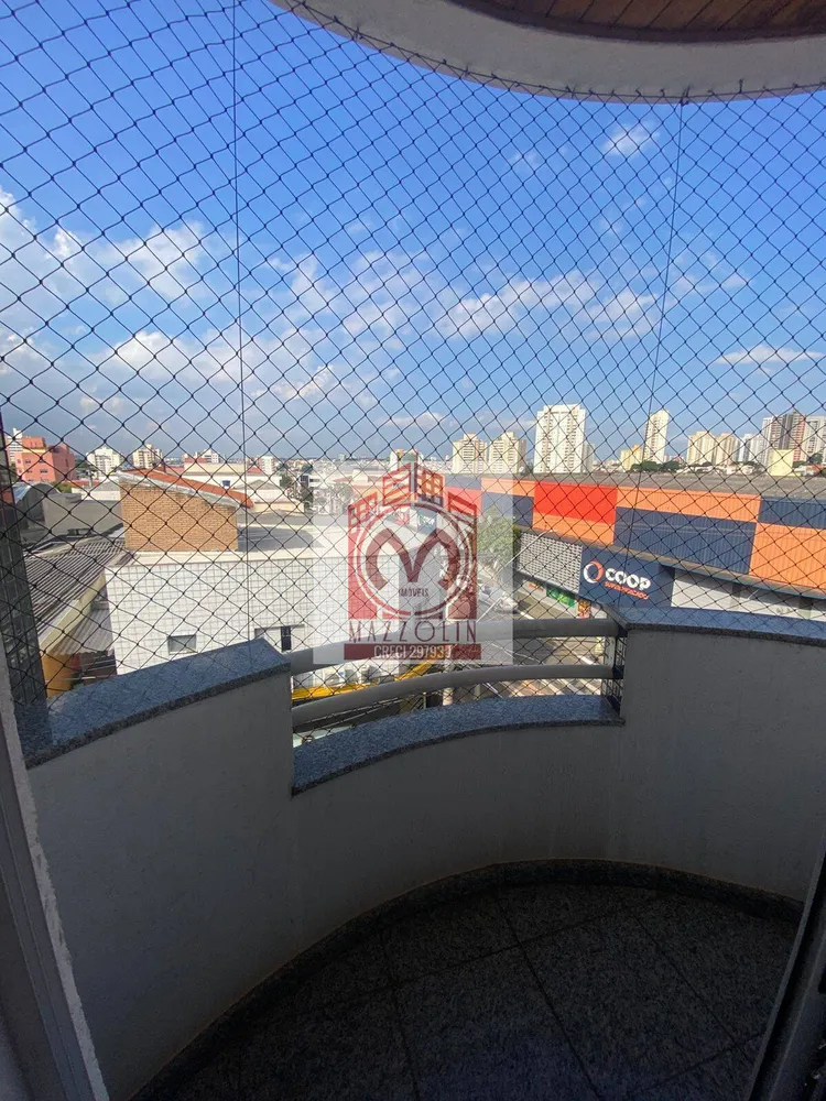 Cobertura, 3 quartos, 117 m² - Foto 2