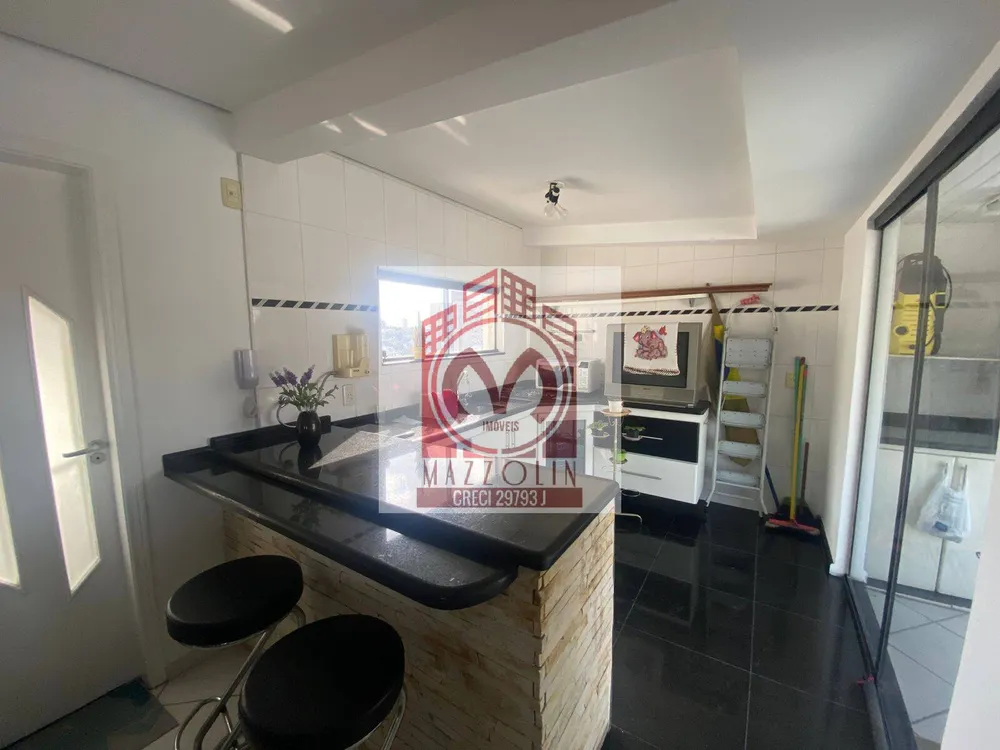 Cobertura, 3 quartos, 117 m² - Foto 7