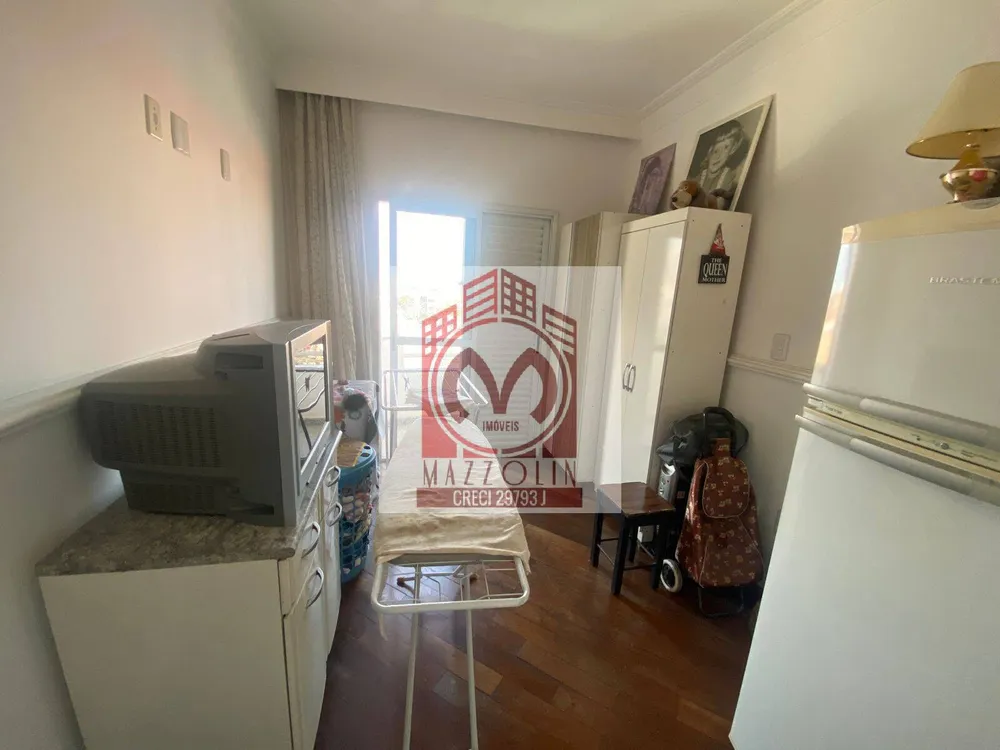 Cobertura, 3 quartos, 117 m² - Foto 5