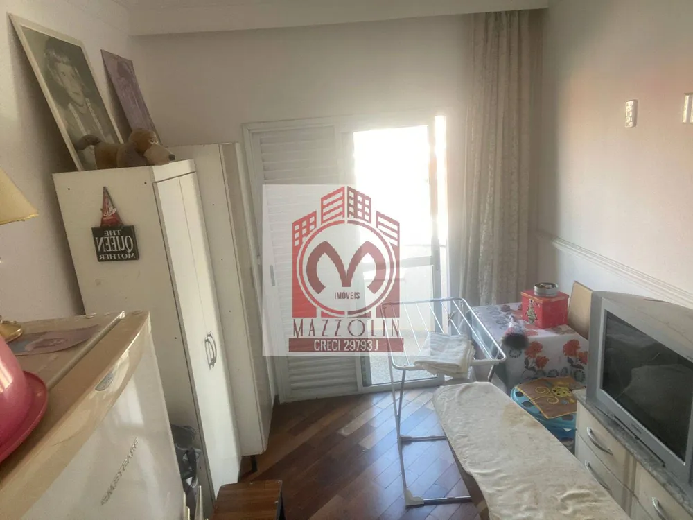 Cobertura, 3 quartos, 117 m² - Foto 6