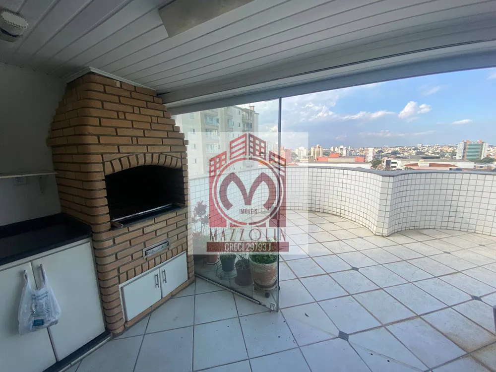 Cobertura, 3 quartos, 117 m² - Foto 10
