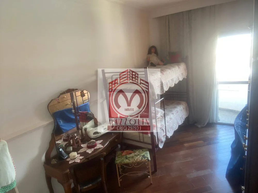 Cobertura, 3 quartos, 117 m² - Foto 4