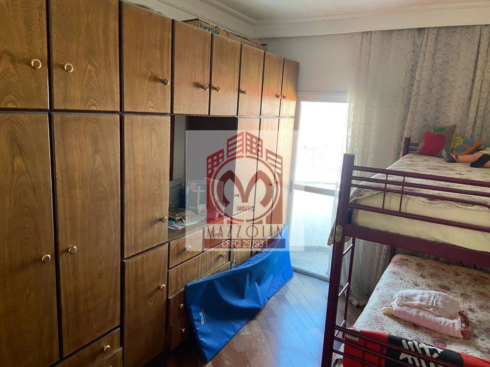 Cobertura, 3 quartos, 117 m² - Foto 3