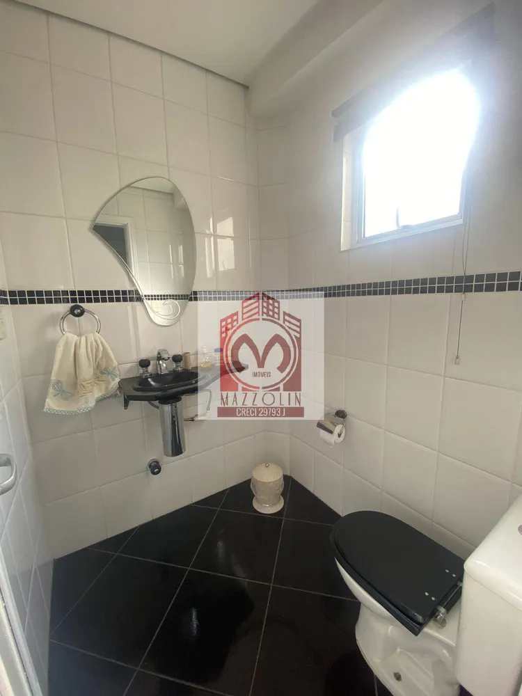 Cobertura, 3 quartos, 117 m² - Foto 12