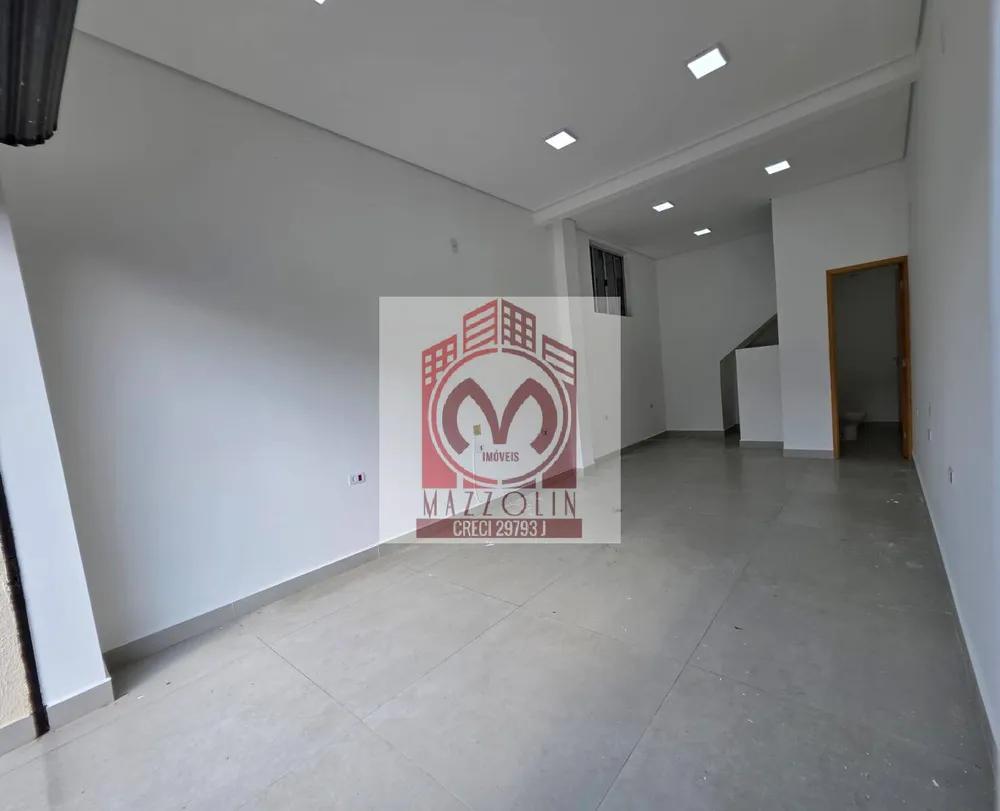 Loja-Salão, 26 m² - Foto 3
