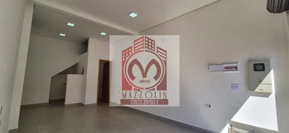 Loja-Salão, 26 m² - Foto 3