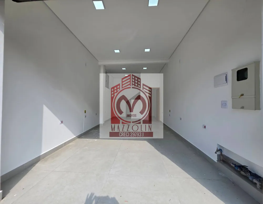 Loja-Salão, 26 m² - Foto 2