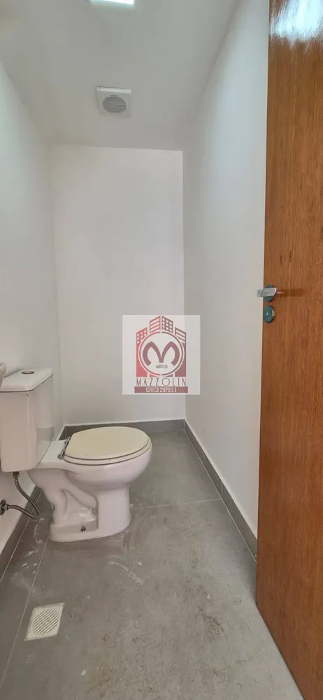 Loja-Salão, 26 m² - Foto 9